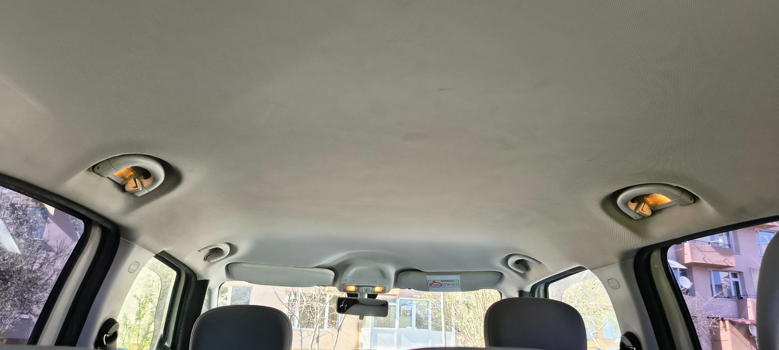 Fiat 500L 1, 3, снимка 15 - Автомобили и джипове - 54598751