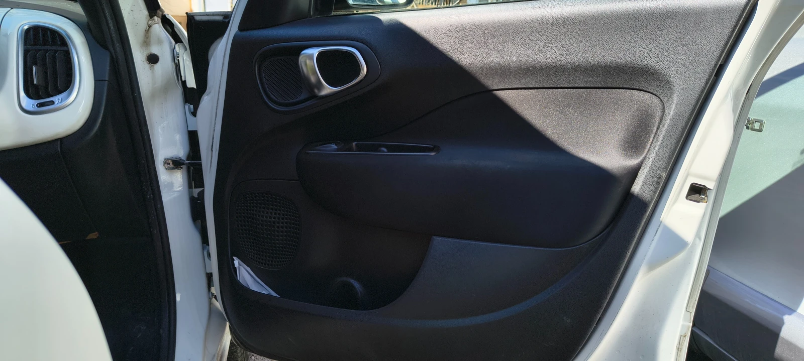 Fiat 500L 1, 3, снимка 9 - Автомобили и джипове - 54598751