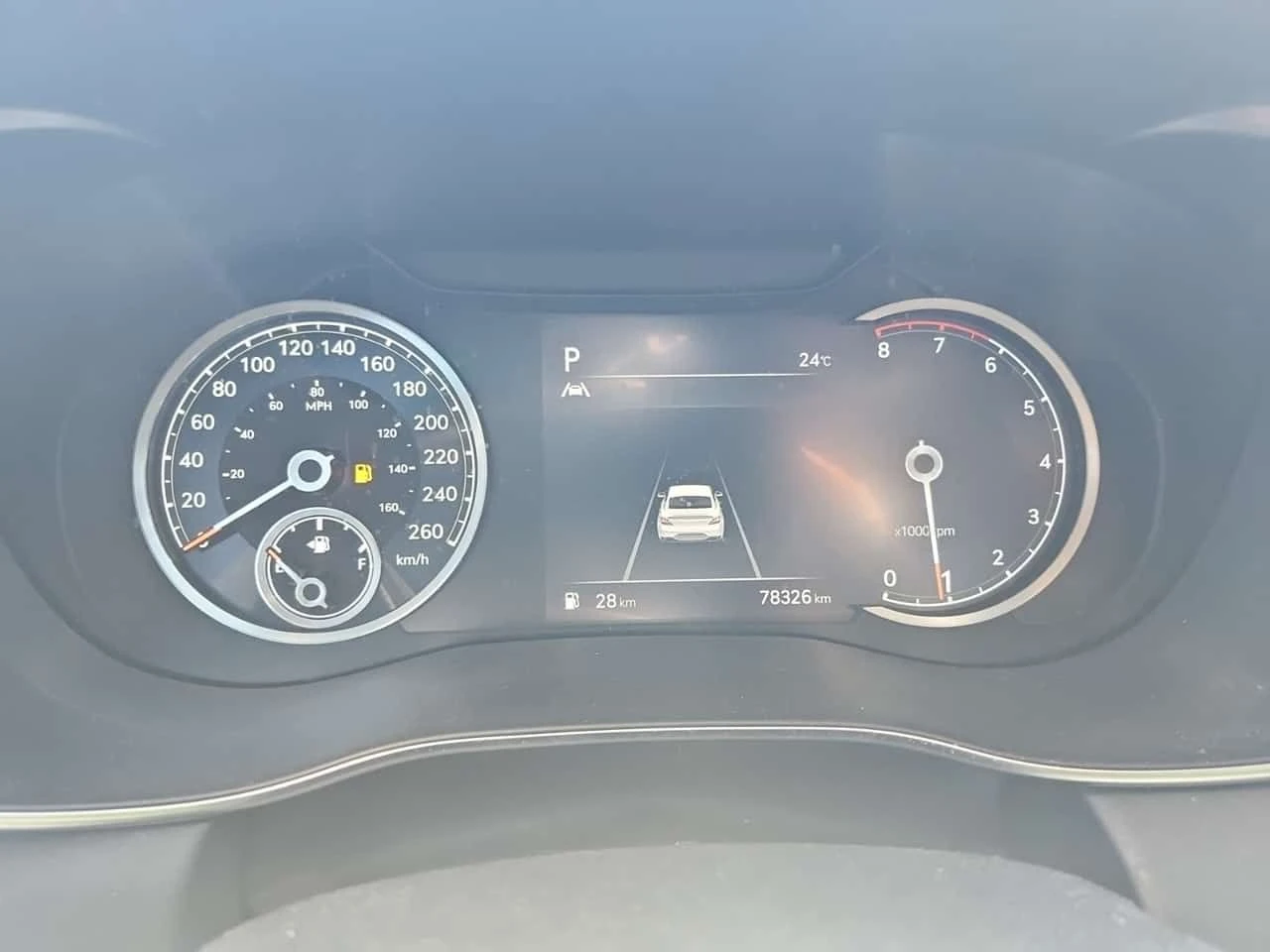 Genesis G70 Awd 2.0t Advanced | DISTRONIC| ПОДГРЕВИ| ОБДУХВАНЕ, снимка 10 - Автомобили и джипове - 54834735