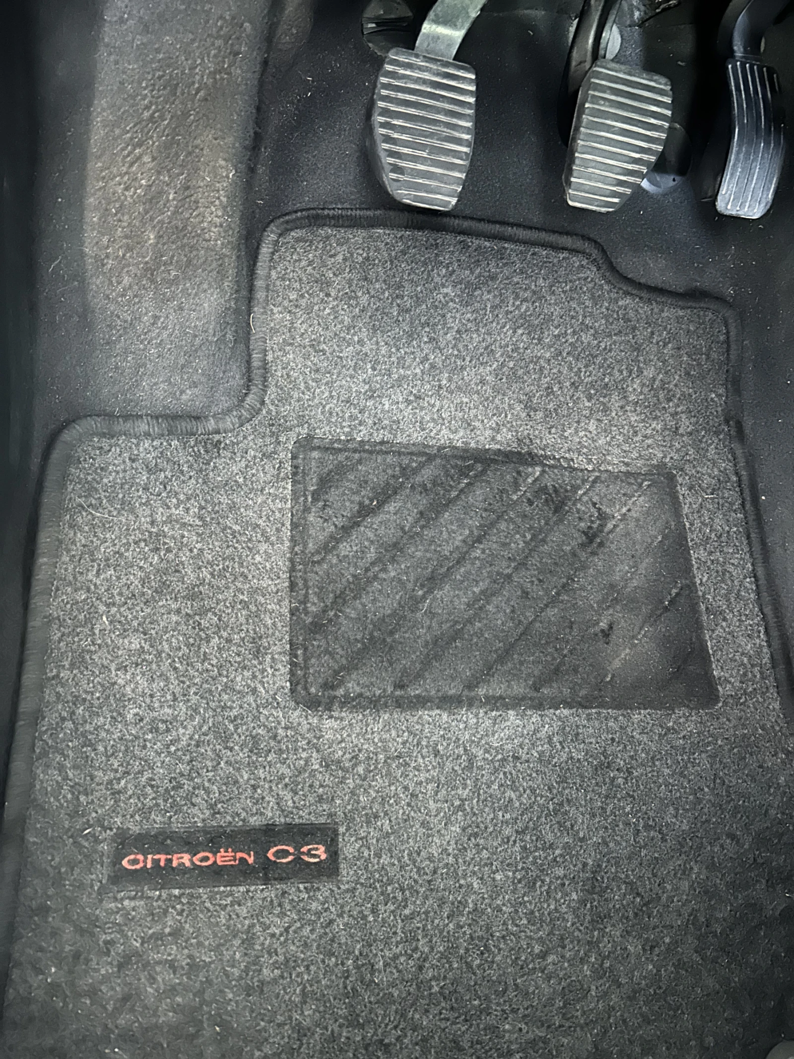 Citroen C3, снимка 7 - Автомобили и джипове - 54915655