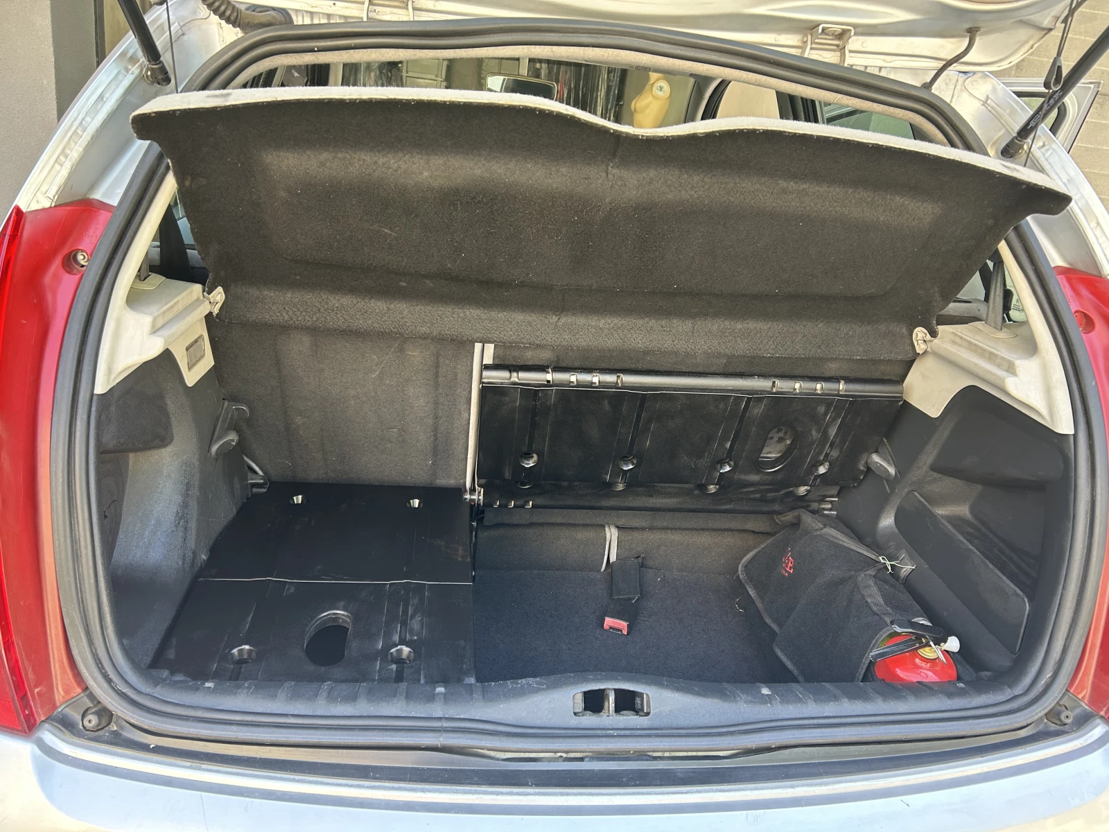 Citroen C3, снимка 10 - Автомобили и джипове - 54915655