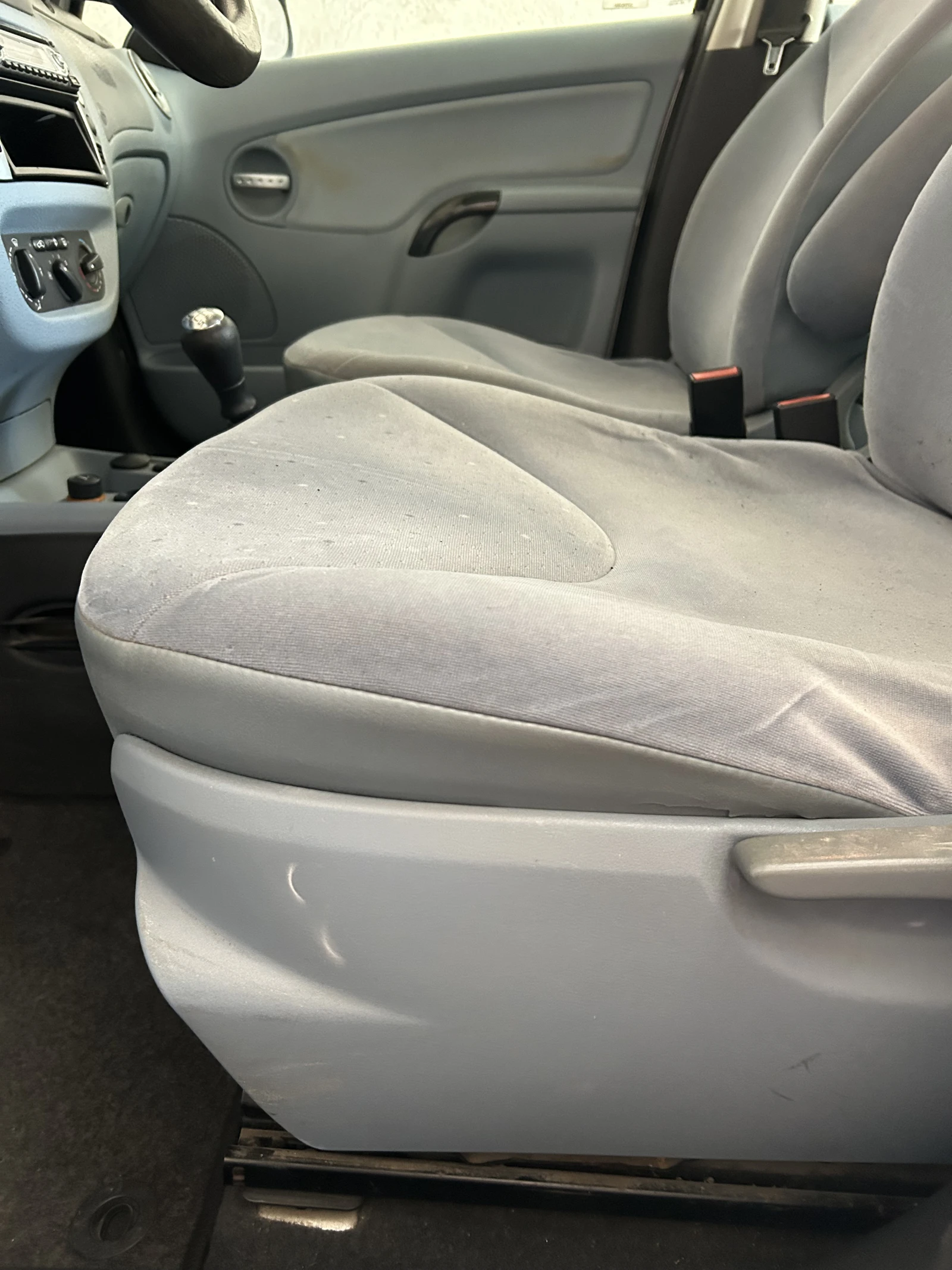 Citroen C3, снимка 12 - Автомобили и джипове - 54915655