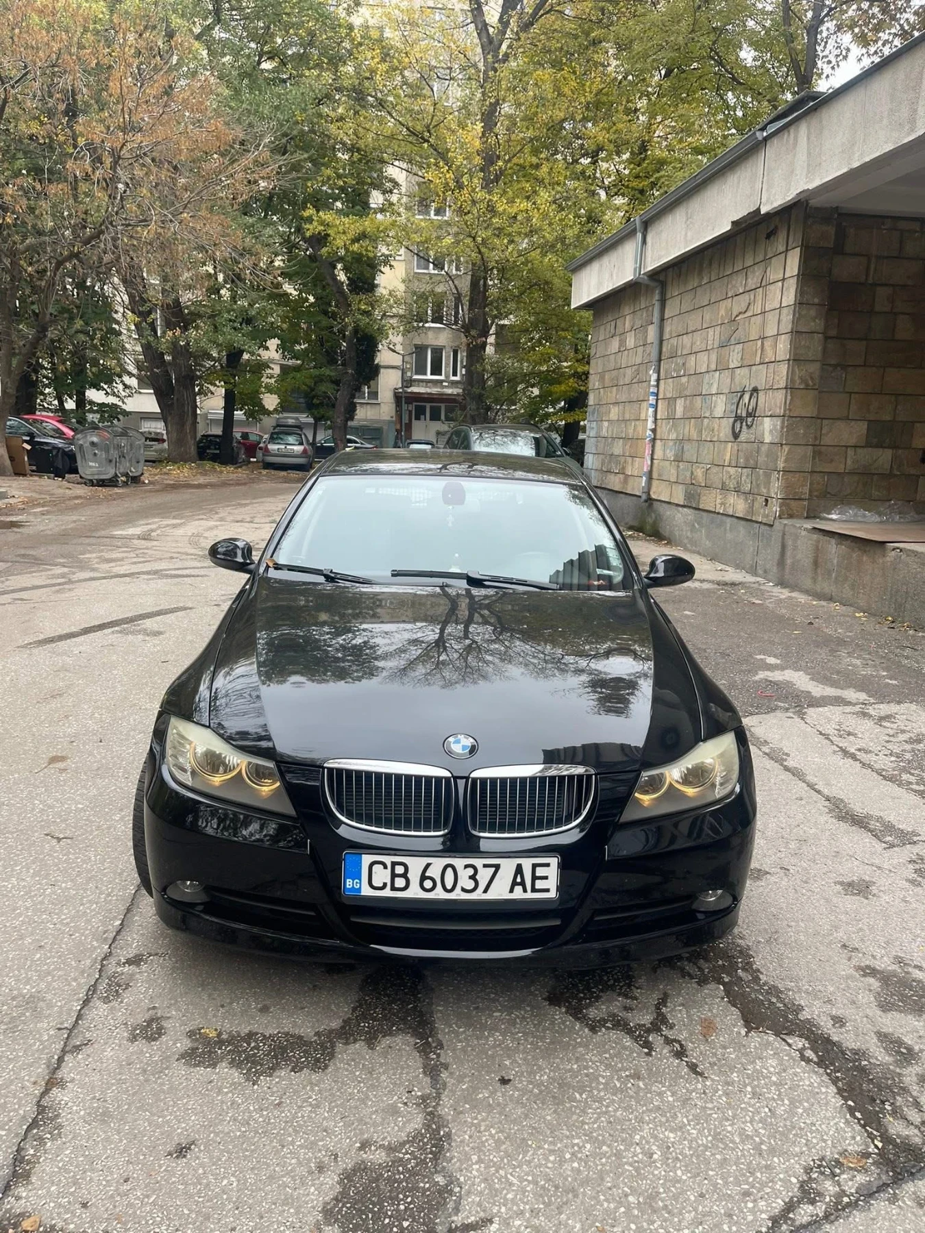 BMW 325