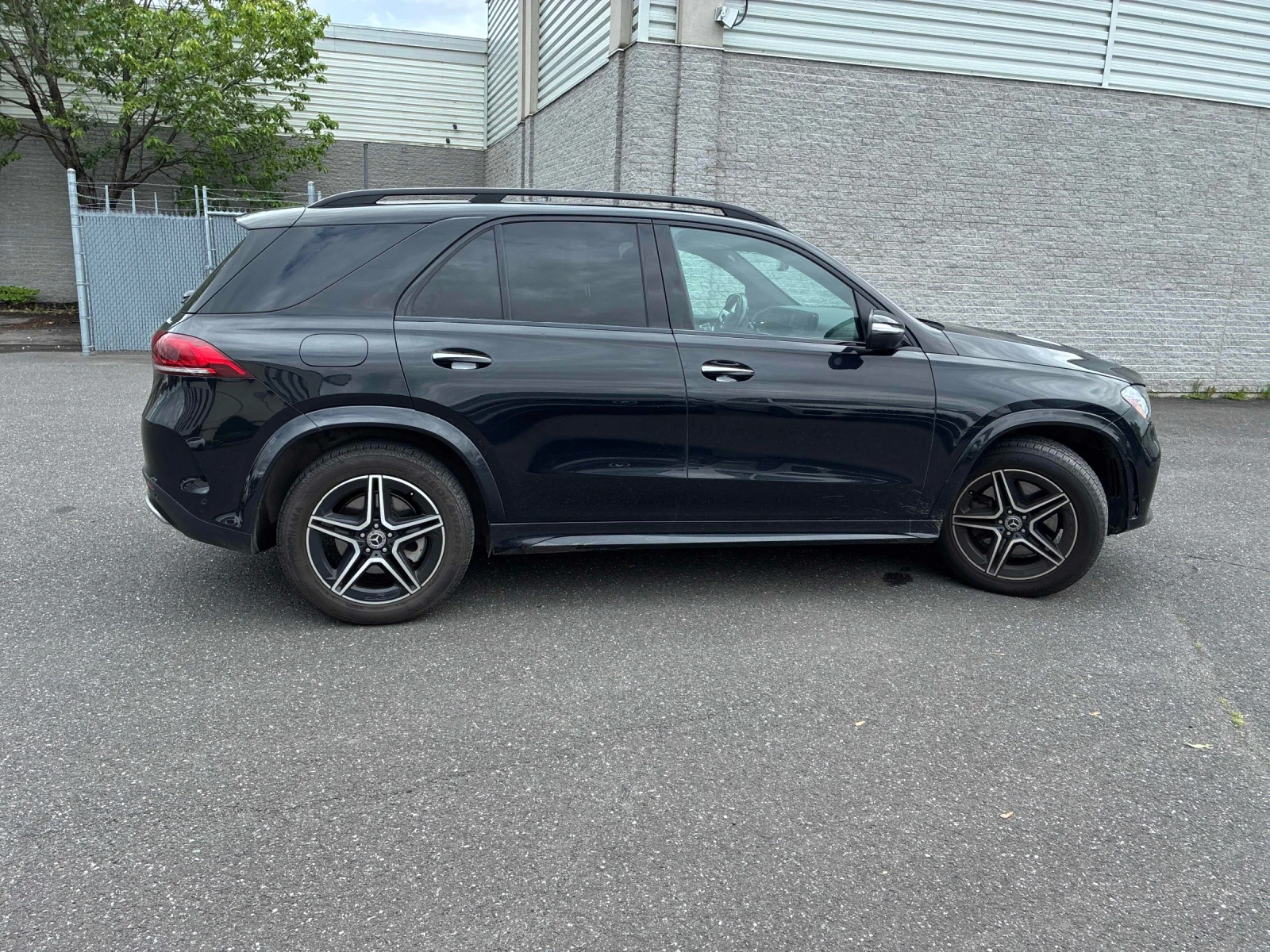 Mercedes-Benz GLE 450 ��������� * BURMESTER * ��������� * �������� | Mobile.bg � ����������� 3