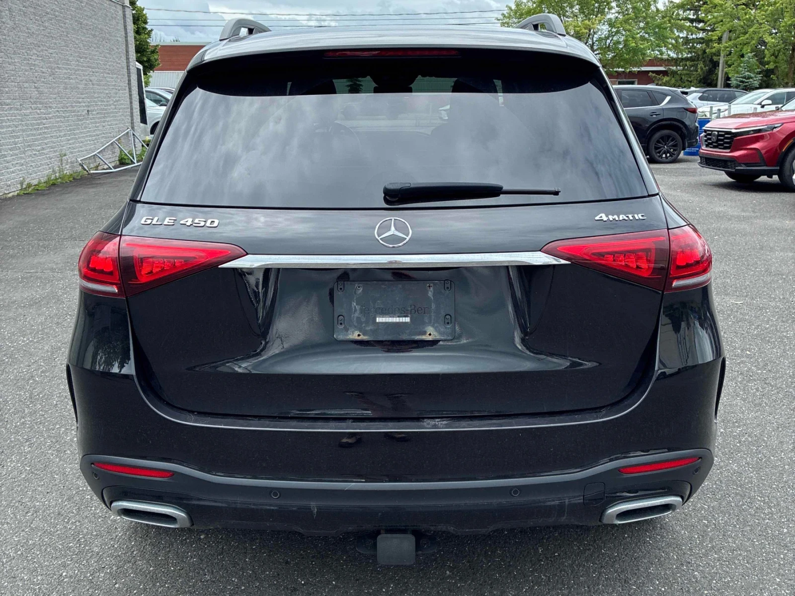 Mercedes-Benz GLE 450 ��������� * BURMESTER * ��������� * �������� | Mobile.bg � ����������� 2