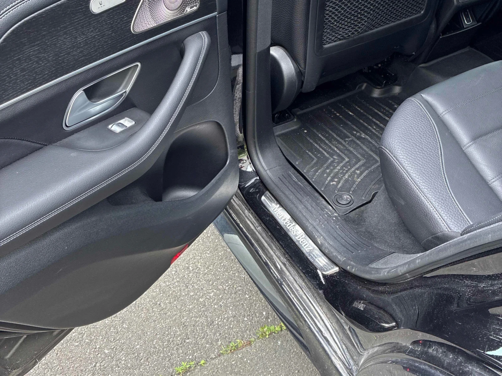 Mercedes-Benz GLE 450 ��������� * BURMESTER * ��������� * �������� | Mobile.bg � ����������� 12