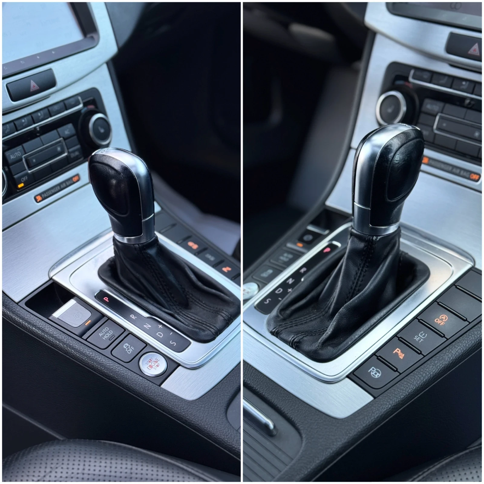 VW Passat Highline 2.0 TDI DSG/Keyless/ACC/Панорама/CarPlay, снимка 11 - Автомобили и джипове - 55074681