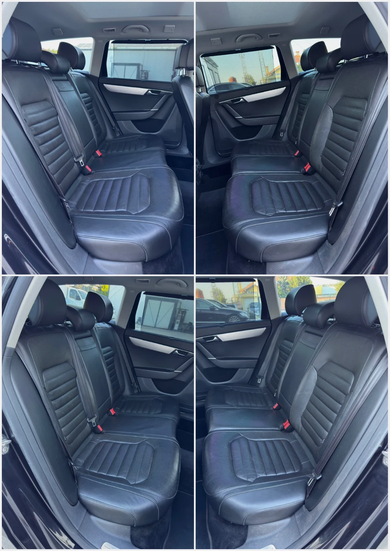 VW Passat Highline 2.0 TDI DSG/Keyless/ACC/Панорама/CarPlay, снимка 10 - Автомобили и джипове - 55074681