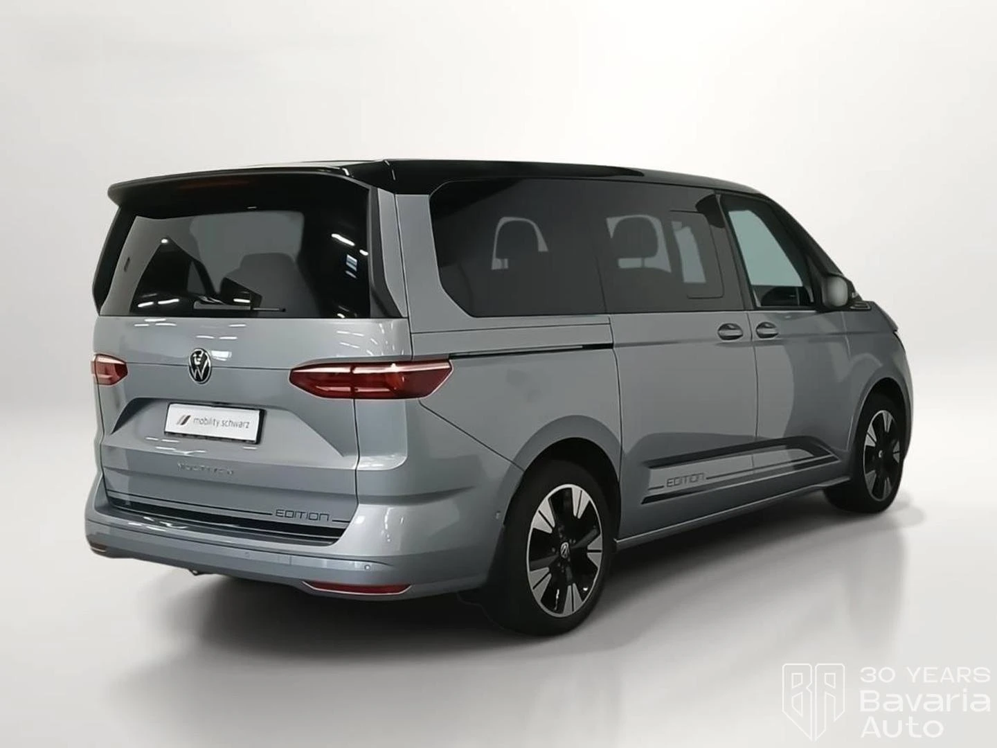 VW Multivan Edition long DSG Easy Open Basic, снимка 4 - Автомобили и джипове - 55215004