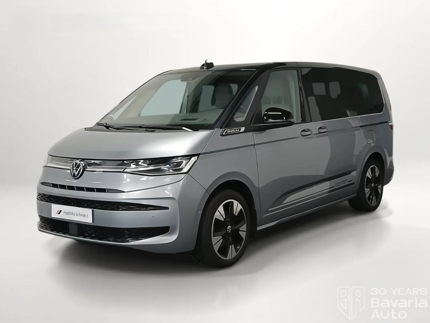 VW Multivan Edition long DSG Easy Open Basic