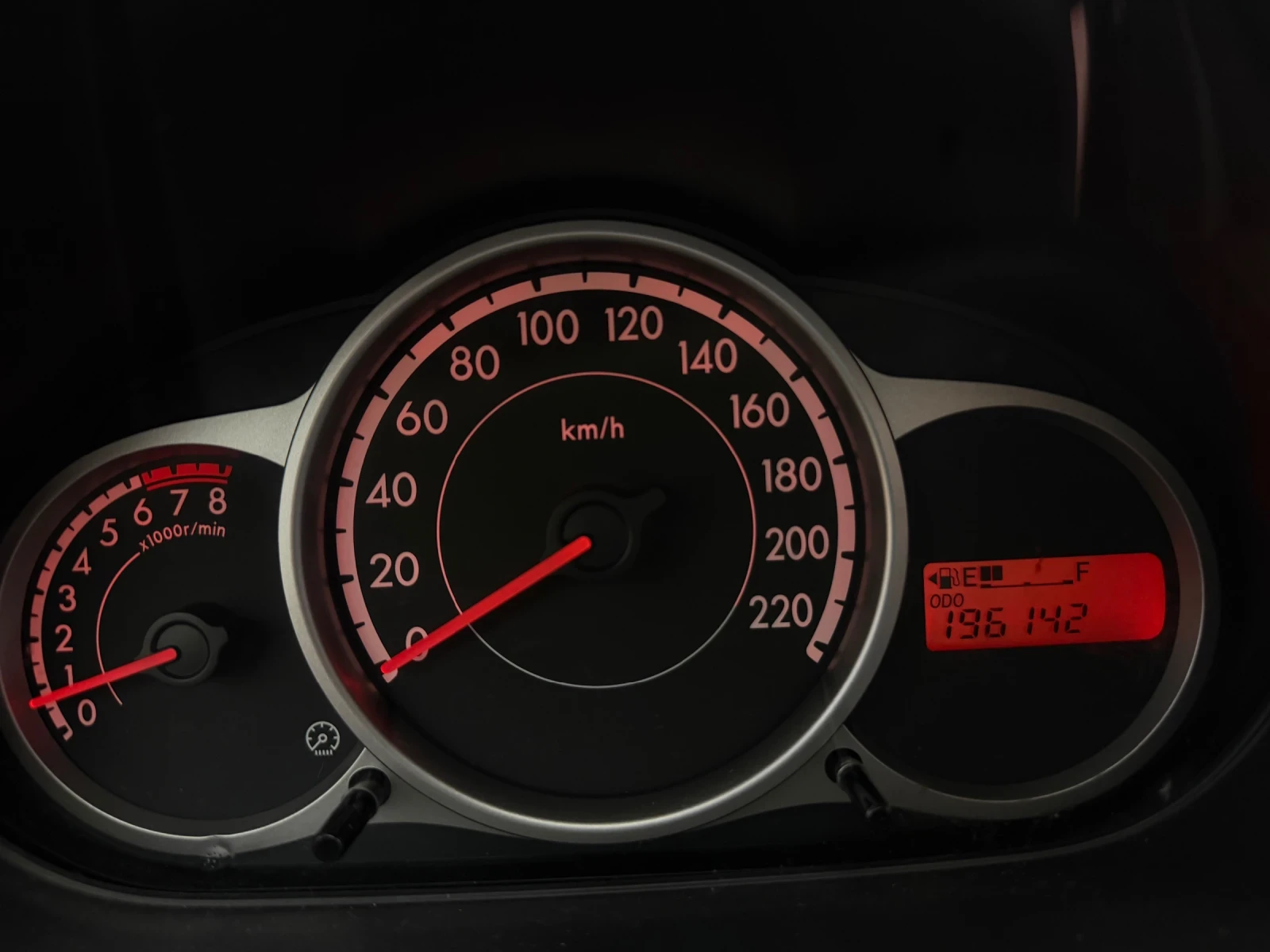 Mazda 2, снимка 6 - Автомобили и джипове - 55408280