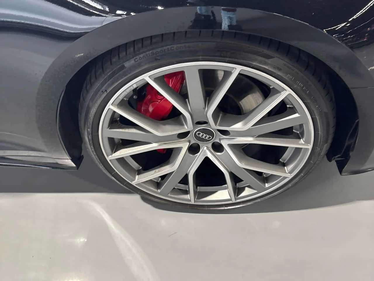 Audi S5 * Progressiv * МАСАЖИ * 360 * ДИСТРОНИК * CARFAX, снимка 7 - Автомобили и джипове - 55579221