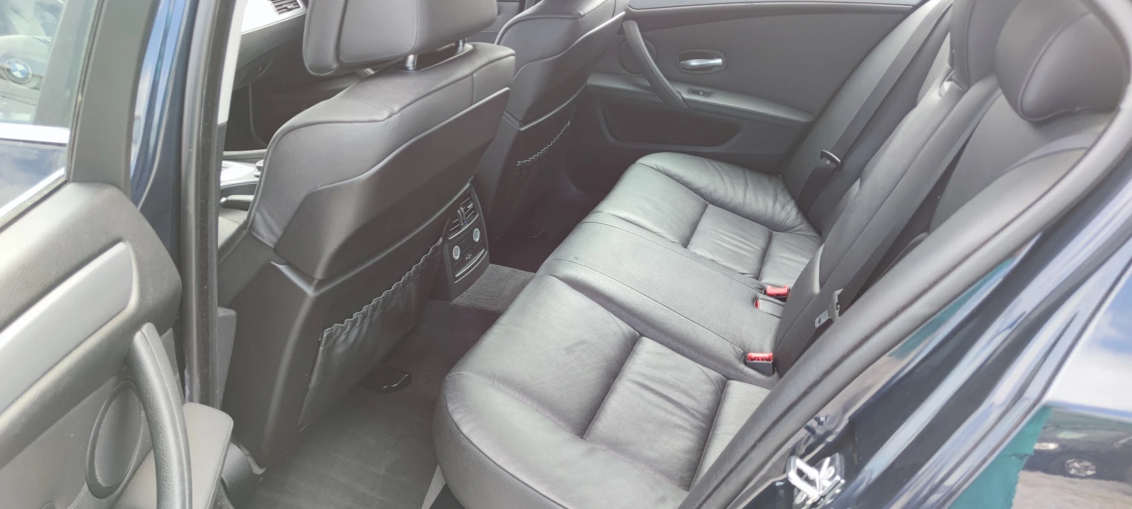 BMW 530 3.0D X-Drive , снимка 12 - Автомобили и джипове - 55725677