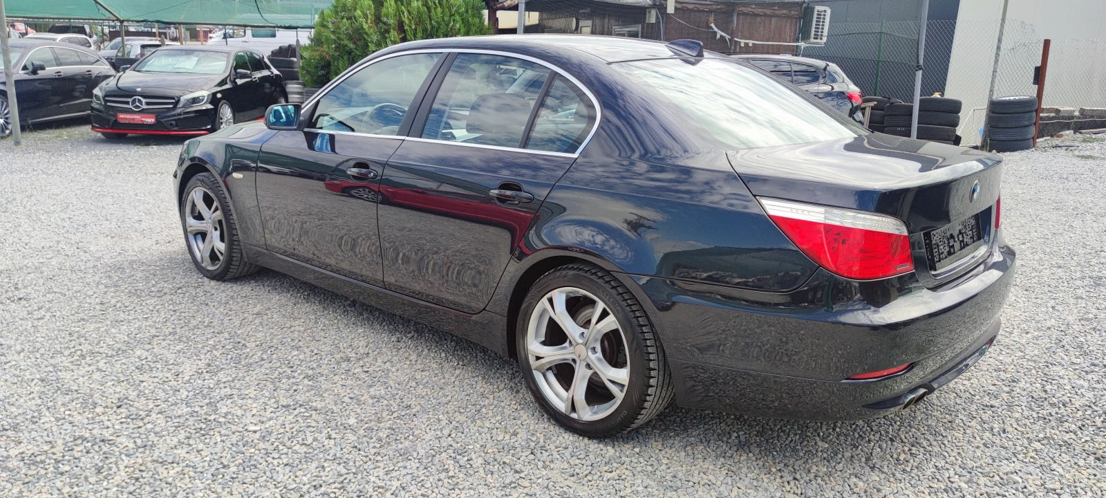 BMW 530 3.0D X-Drive , снимка 6 - Автомобили и джипове - 55725677