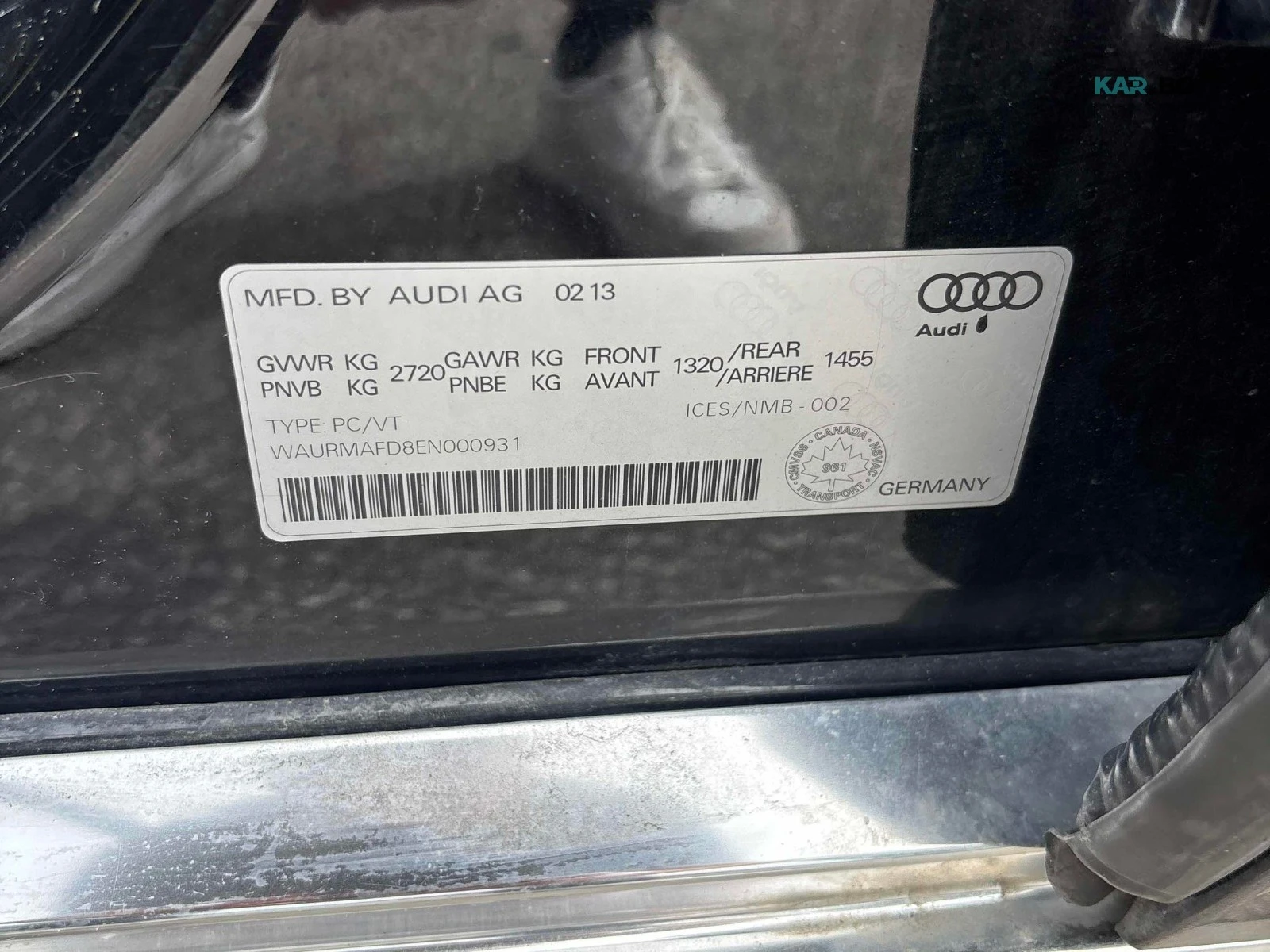 Audi A8 L ЦЕНА ДО БЪЛГАРИЯ РЕГИСТРАЦИЯ & АВТОКРЕДИТ, снимка 11 - Автомобили и джипове - 55777621