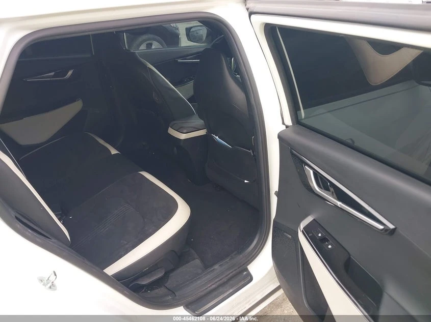 Kia EV6 Gt-Line, снимка 8 - Автомобили и джипове - 56041727