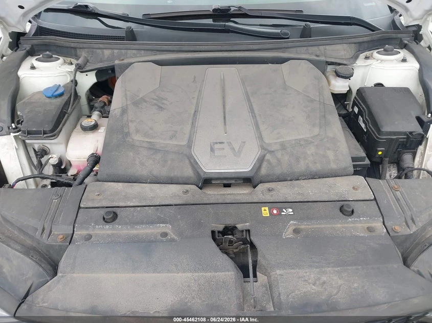 Kia EV6 Gt-Line, снимка 10 - Автомобили и джипове - 56041727