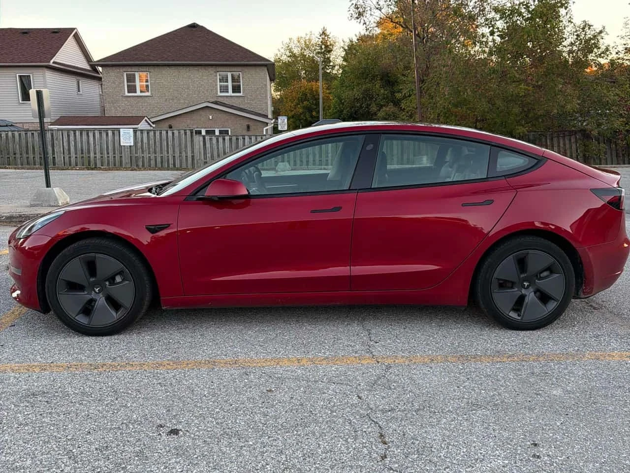 Tesla Model 3 * RWD * CARFAX * ����� �� ����������� | Mobile.bg � ����������� 2