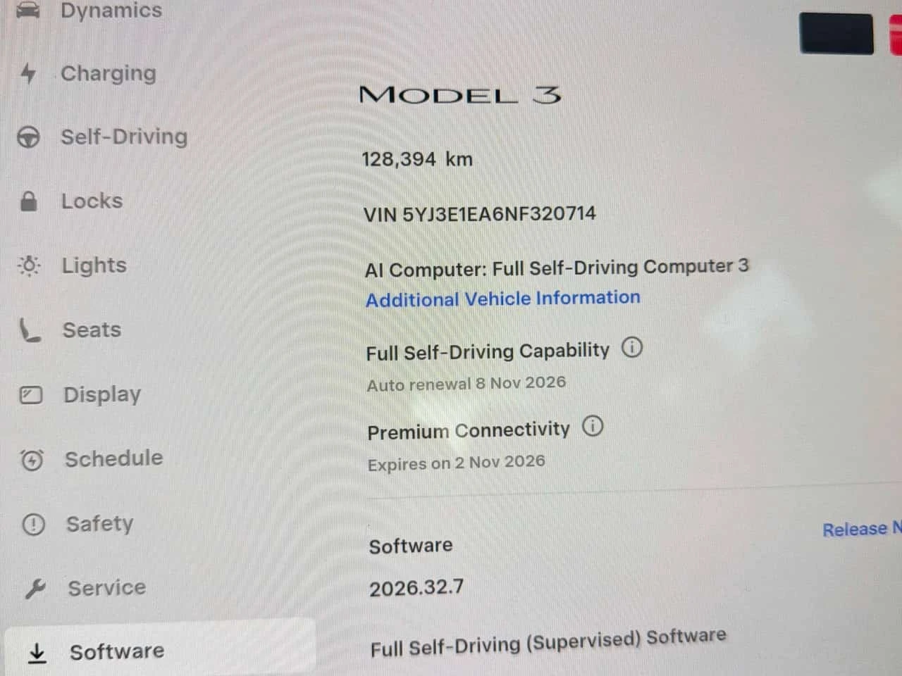 Tesla Model 3 * RWD * CARFAX * ����� �� ����������� | Mobile.bg � ����������� 8