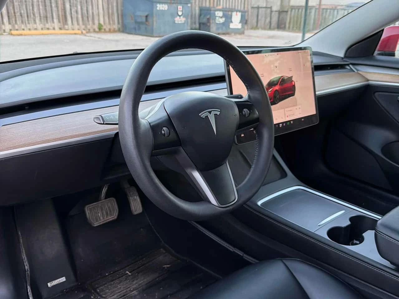Tesla Model 3 * RWD * CARFAX * ����� �� ����������� | Mobile.bg � ����������� 5