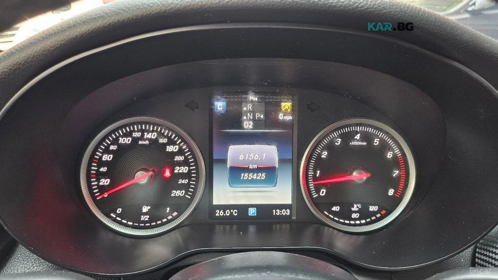 Mercedes-Benz C 200 �������* CAMERA* ������� | Mobile.bg � ����������� 14