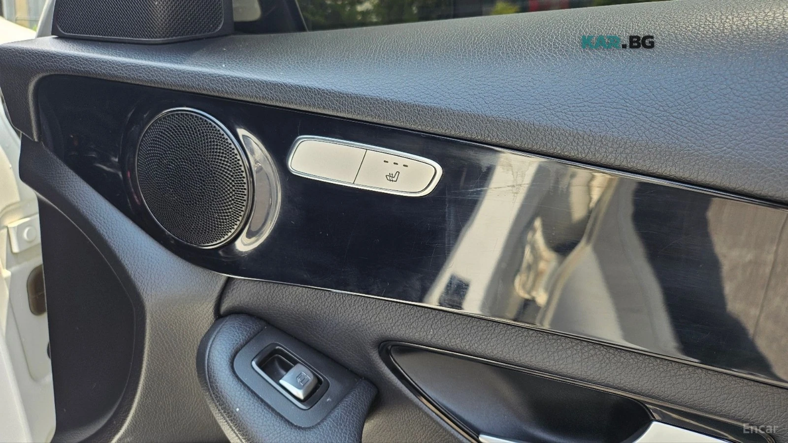Mercedes-Benz C 200 �������* CAMERA* ������� | Mobile.bg � ����������� 17