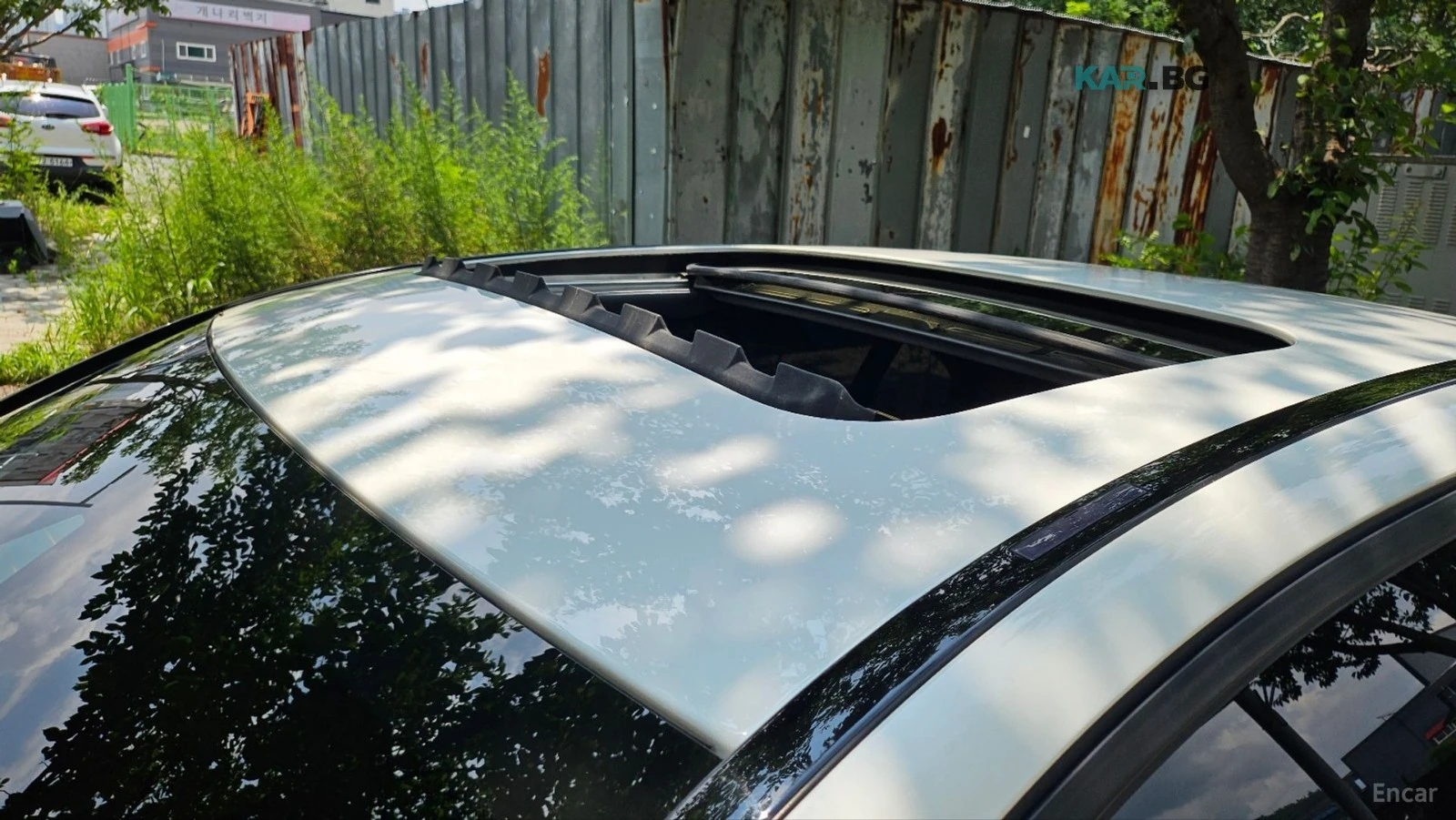 Mercedes-Benz C 200 �������* CAMERA* ������� | Mobile.bg � ����������� 8