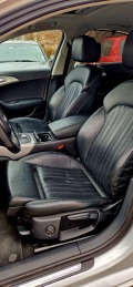 Audi A6 C7 3.0 TDI - изображение 10