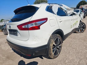 Nissan Qashqai, снимка 2