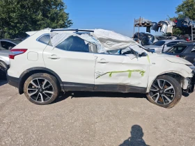 Nissan Qashqai, снимка 1