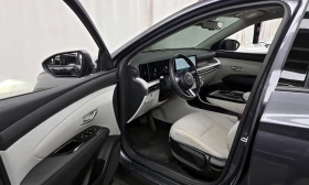 Hyundai Tucson Diesel 2.0 2WD Premium * НАЙ-ДОБРА ЦЕНА В БЪЛГАРИЯ, снимка 10