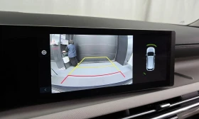 Hyundai Tucson Diesel 2.0 2WD Premium * НАЙ-ДОБРА ЦЕНА В БЪЛГАРИЯ, снимка 15