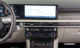 Hyundai Tucson Diesel 2.0 2WD Premium * НАЙ-ДОБРА ЦЕНА В БЪЛГАРИЯ, снимка 14