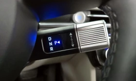 Hyundai Tucson Diesel 2.0 2WD Premium * НАЙ-ДОБРА ЦЕНА В БЪЛГАРИЯ, снимка 9