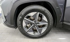 Hyundai Tucson Diesel 2.0 2WD Premium * НАЙ-ДОБРА ЦЕНА В БЪЛГАРИЯ, снимка 5