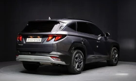 Hyundai Tucson Diesel 2.0 2WD Premium * НАЙ-ДОБРА ЦЕНА В БЪЛГАРИЯ, снимка 2
