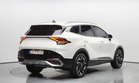 Kia Sportage LPG 2.0 2WD Signature * НАЙ-ДОБРА ЦЕНА В БЪЛГАРИЯ*, снимка 2