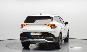 Kia Sportage LPG 2.0 2WD Signature * НАЙ-ДОБРА ЦЕНА В БЪЛГАРИЯ*, снимка 4
