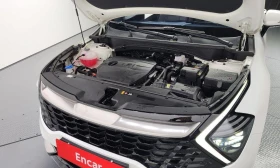 Kia Sportage LPG 2.0 2WD Signature * НАЙ-ДОБРА ЦЕНА В БЪЛГАРИЯ*, снимка 6
