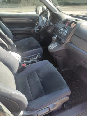 Honda Cr-v, снимка 5
