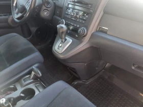 Honda Cr-v, снимка 7