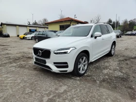 Volvo Xc90, снимка 1