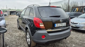 Opel Antara 2.4i * Facelift* Автомат* 4X4* Cosmo* БАРТЕР, снимка 2