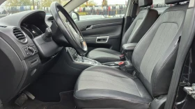 Opel Antara 2.4i * Facelift* Автомат* 4X4* Cosmo* БАРТЕР, снимка 7