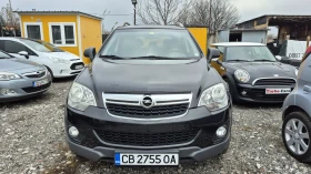 Opel Antara 2.4i * Facelift* Автомат* 4X4* Cosmo* БАРТЕР, снимка 6