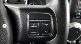 Jeep Wrangler UNLIMITED* SAHARA* 3.6* V6* ПОДГРЕВ* КОЖА* КАМЕРА*, снимка 11