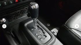 Jeep Wrangler UNLIMITED* SAHARA* 3.6* V6* ПОДГРЕВ* КОЖА* КАМЕРА*, снимка 13