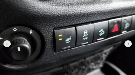 Jeep Wrangler UNLIMITED* SAHARA* 3.6* V6* ПОДГРЕВ* КОЖА* КАМЕРА*, снимка 12