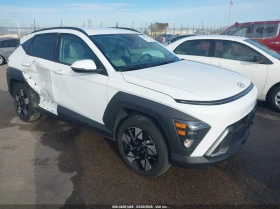 Hyundai Kona SEL 2024, снимка 6