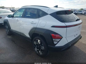 Hyundai Kona SEL 2024, снимка 2